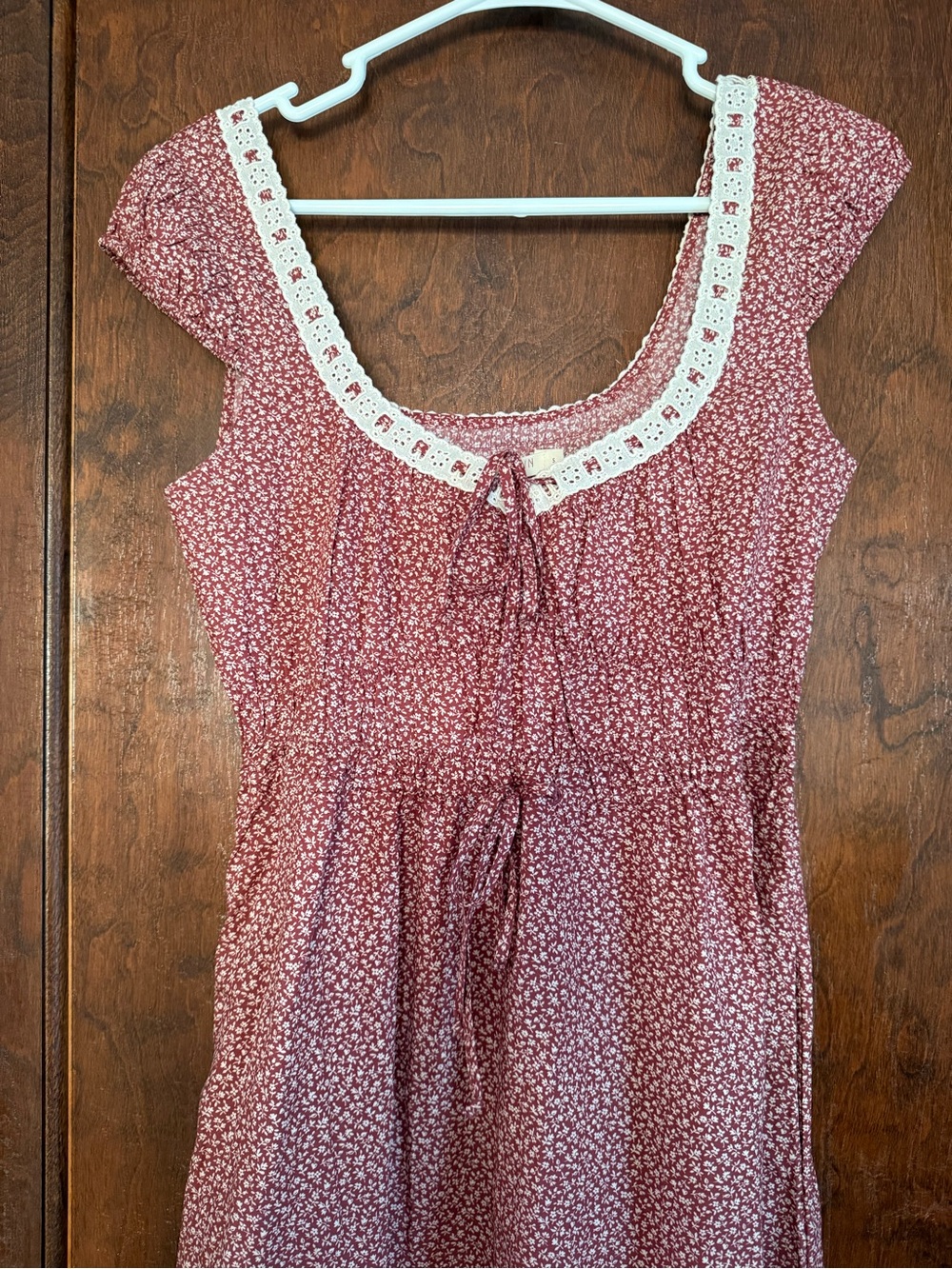 Christy Dawn Kelly Dress - Picture 2 of 5